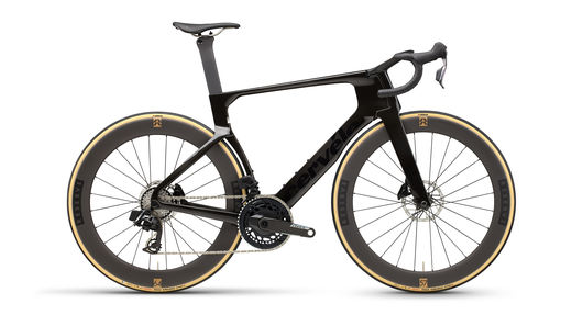 2026 Cervelo S5 SRAM Force eTap AXS Disc Road Bike